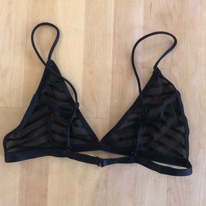 Annie bing Bralette